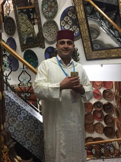 Achraf A.'s gallery