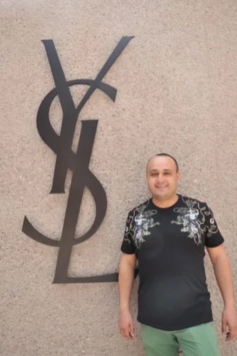 Achraf A.'s gallery