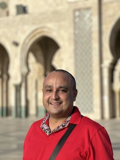 Achraf A.'s gallery