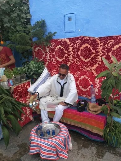 Hamid T.'s gallery