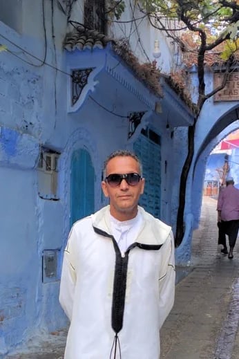 Hamid T.'s gallery