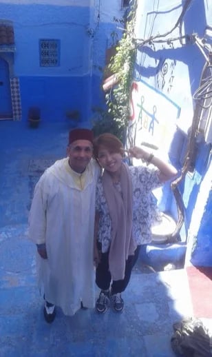 Hamid T.'s gallery