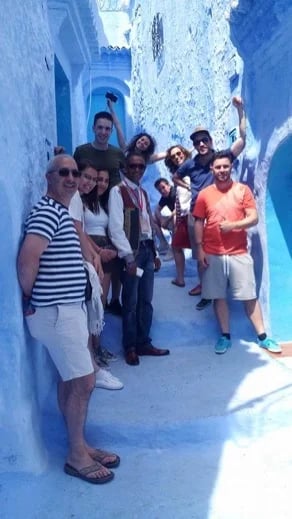 Hamid T.'s gallery