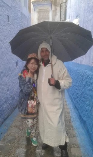 Hamid T.'s gallery