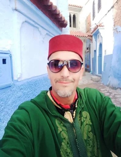 Hamid T.'s gallery