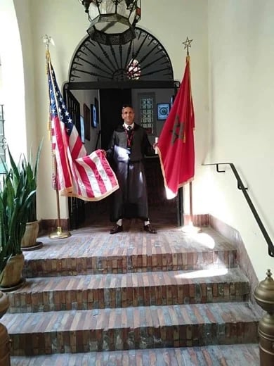 Hamid T.'s gallery
