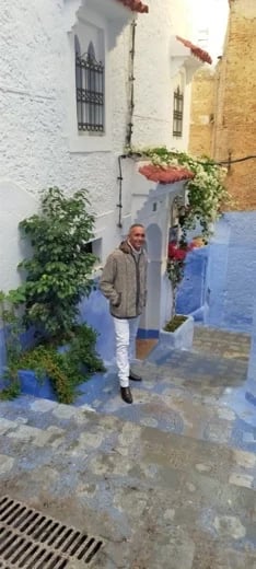 Hamid T.'s gallery