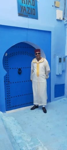 Hamid T.'s gallery