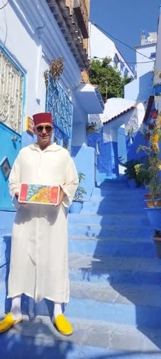 Hamid T.'s gallery