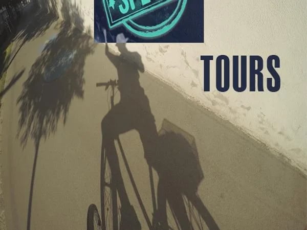 Best of Vienna- Extended Bike Tour