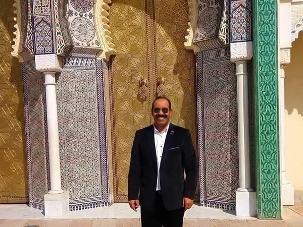 Full Guided Day Fes Architectural Highlights Tour