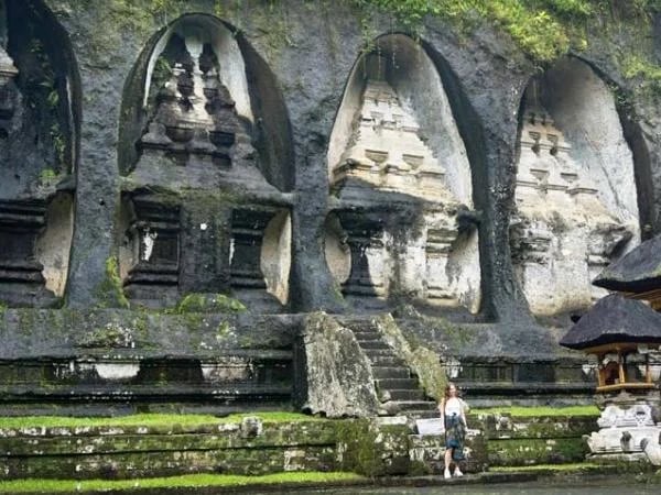 Wonderful Bali Heritage site Tours