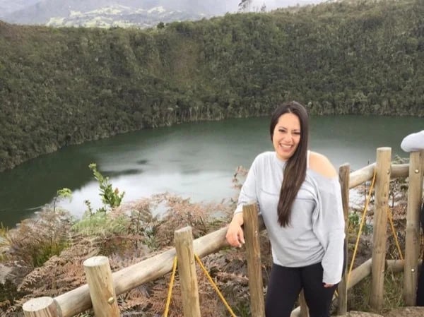 Private day trip to the Guatavita Lagoon