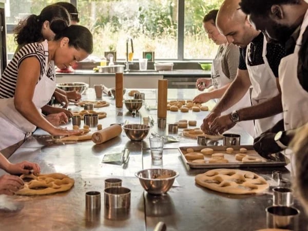 Private Cooking Class Experience