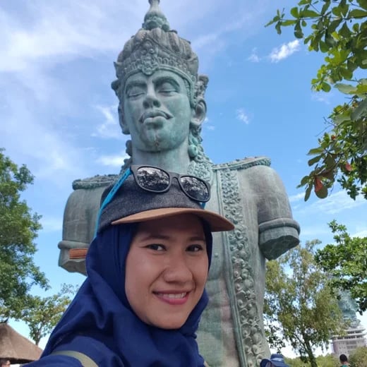 GWK - Bali