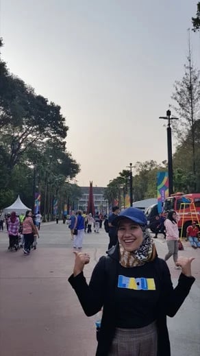 Gelora Bung Karno Stadium - Jakarta