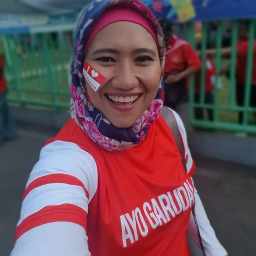 Patriot stadium - Bekasi