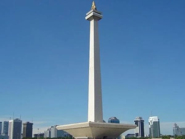 Highlights Central Jakarta and Indonesia Cuisine