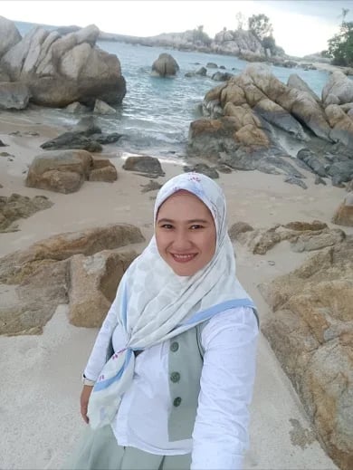 Parai Beach Bangka