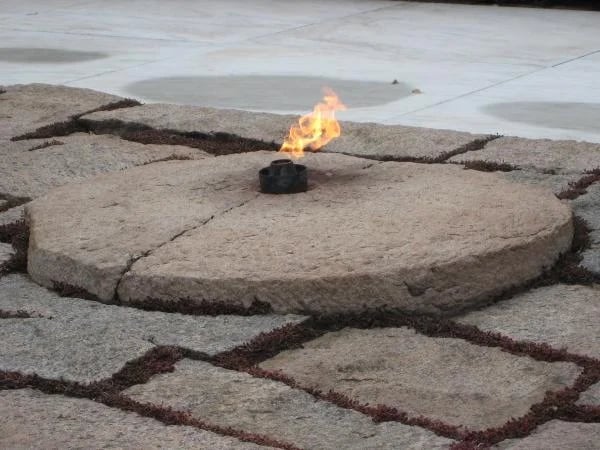 Half Day Arlington Cemetery Private Tour