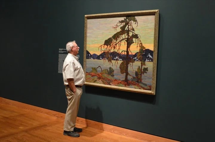 Conrad L.'s gallery