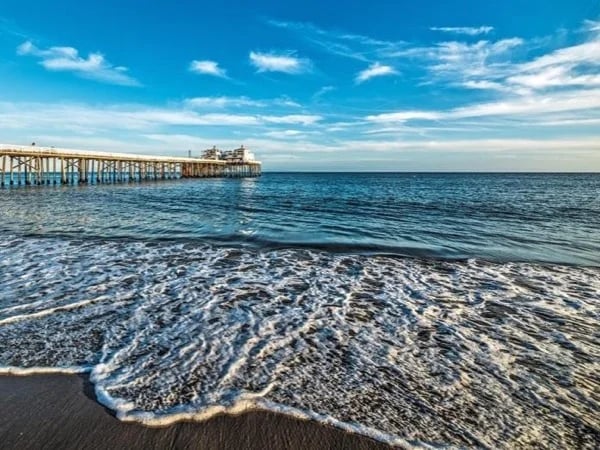 Beach Bum Half Day Walking Tour