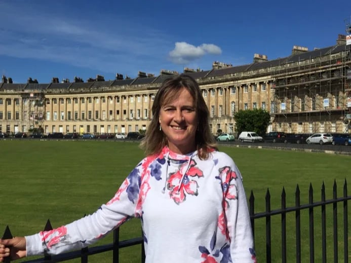 Sue's gallery