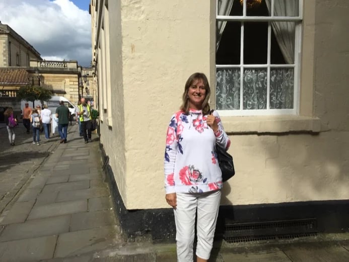Sue's gallery