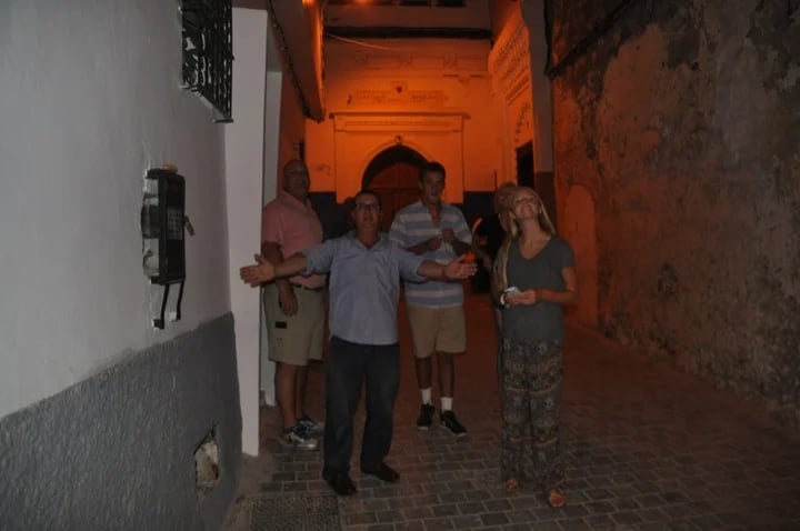 Abdelaziz C.'s gallery