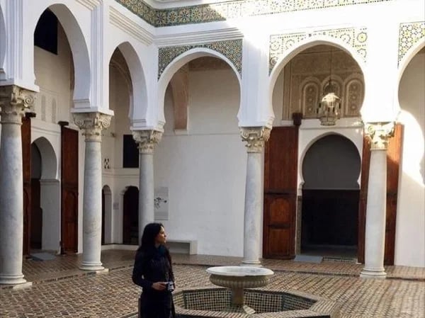 Tetouan Private Tour Day trip from Tangier