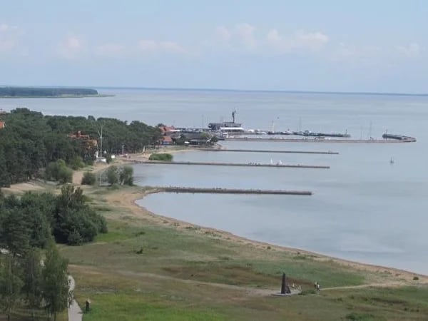 Curonian Spit Full Day Tour from Klaipeda