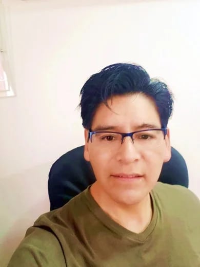 Bryan Wilbert Q.'s gallery