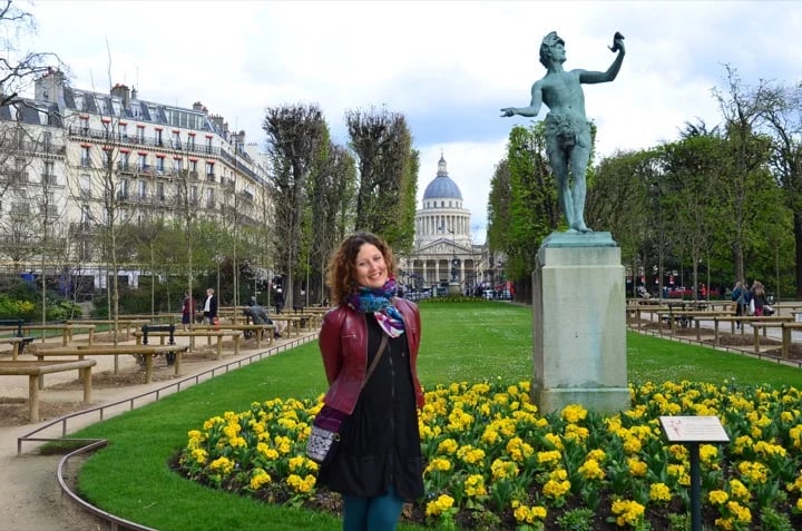 Susanne v.'s gallery