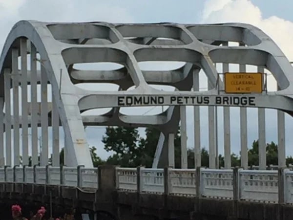 Alabama Civil Rights Experience ( Driving Day Trips from Atlanta / Private Tour)