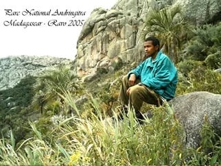 Ravo in Andringitra National Park_Tour 39756