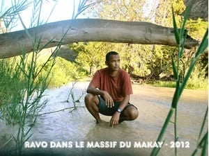 Ravo in Makay with ToursByLocals customer_Tour 40427