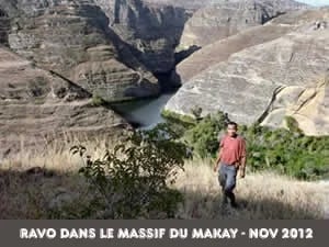 Ravo in Makay with ToursByLocals customer_Tour 40427