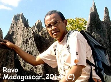 Madagascar, Ravo in the Tsingy - Tour 124779