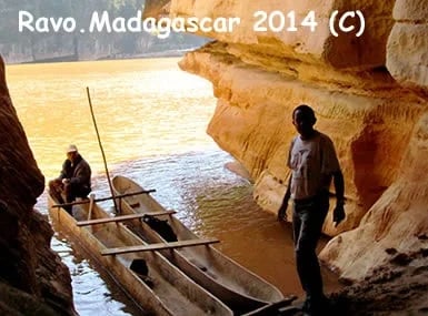 Madagascar, Ravo in the Tsingy - Tour 124780