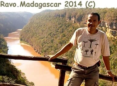 Madagascar, Ravo in the Tsingy - Tour 124779
