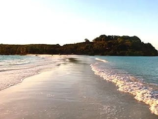 Madagascar, Ravo 2015, Cruise at Nosy Iranja, Tour 61 565