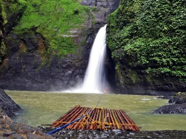 Pagsanjan Falls - Full Day Tour