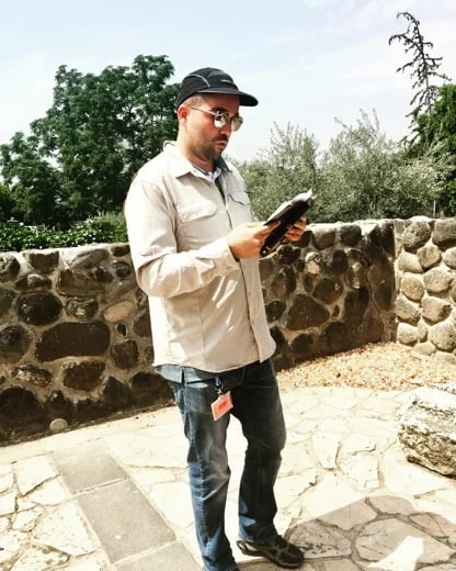 Khalil D.'s gallery