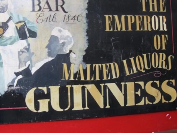 Dublin's writers and their haunts - Private Tour