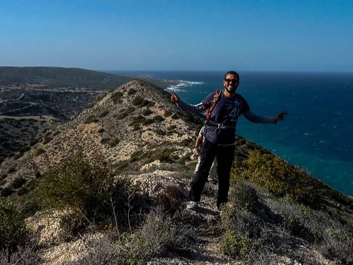 I am looking forward to create with you YOUR unique travel experience in Cyprus!