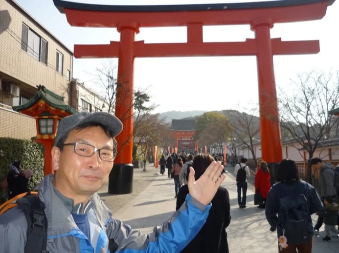 Koichi W.'s gallery