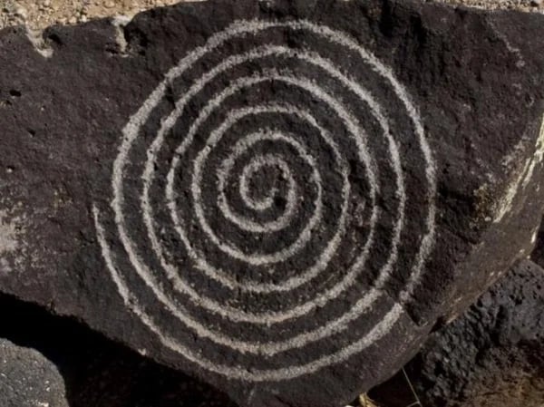 Petroglyphs National Monument Tour