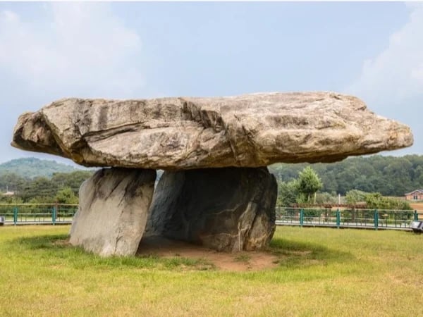 Historic Ganghwa Island Tour