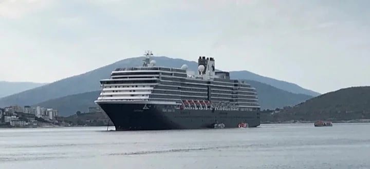 Saranda shore excursions