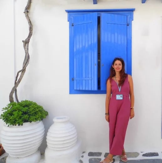 Eleftheria P.'s gallery